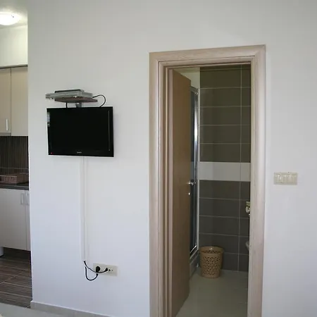 Paninich Appartamento Međugorje