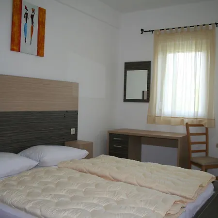 Paninich * Međugorje