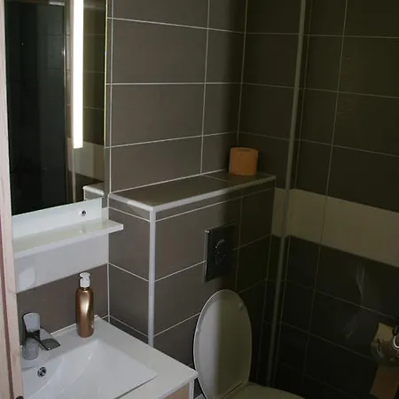 Appartamento Paninich Međugorje