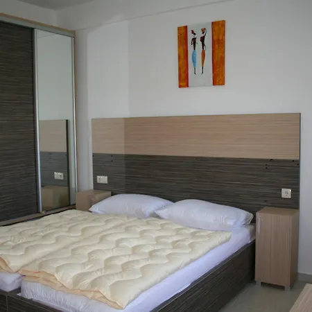 Apartament Paninich