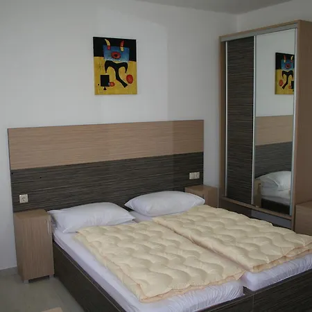 Apartamento Paninich *