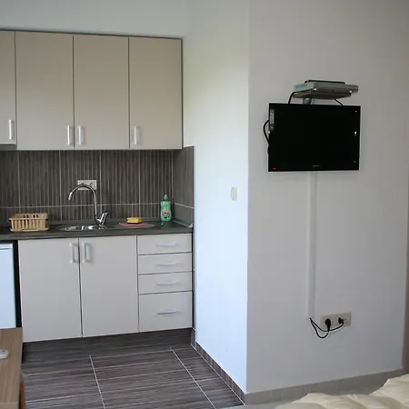 Apartament Paninich *