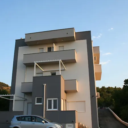 Apartament Paninich Međugorje