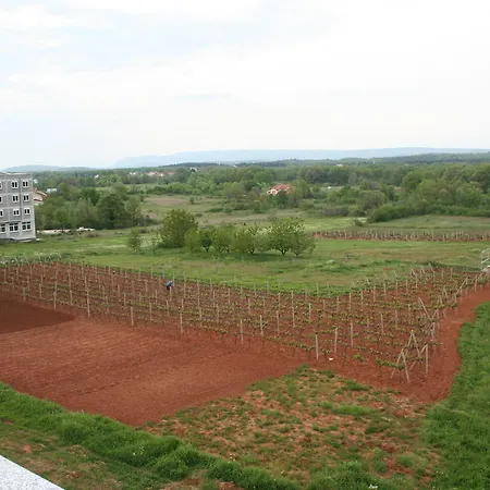 Apartament Paninich Međugorje