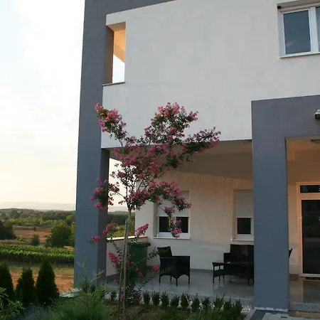 Appartamento Paninich Međugorje