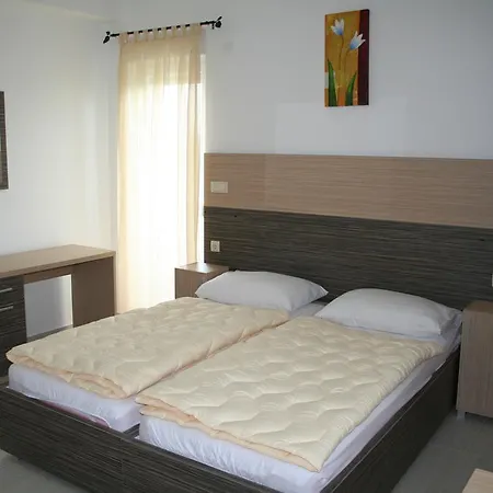 Apartment Paninich *