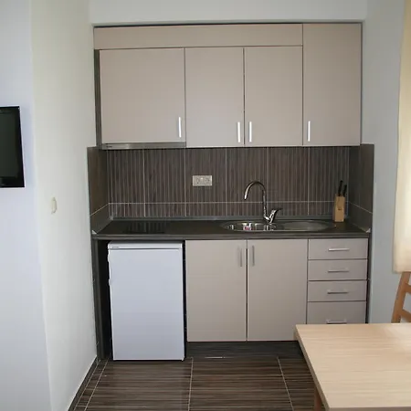 Apartamento Paninich Međugorje