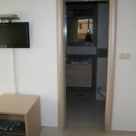 Apartment Paninich *