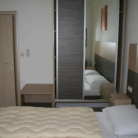 Apartment Paninich