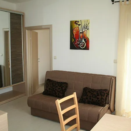 Appartamento Paninich Međugorje