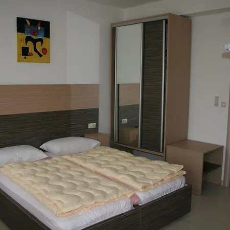 Apartament Paninich *