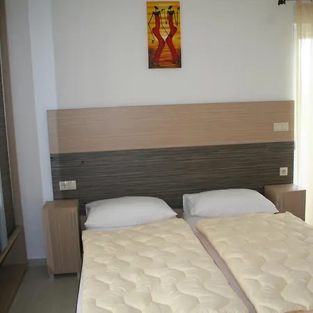 Appartamento Paninich