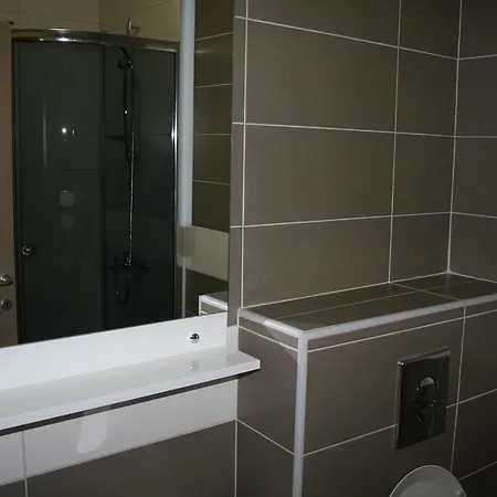 Apartamento Paninich